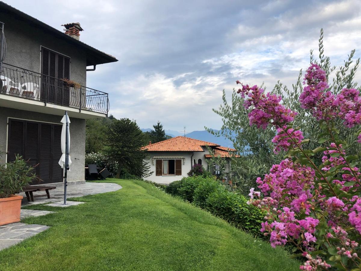 Lennolake Relax House Eksteriør billede