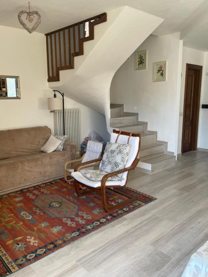 Lennolake Relax House Eksteriør billede