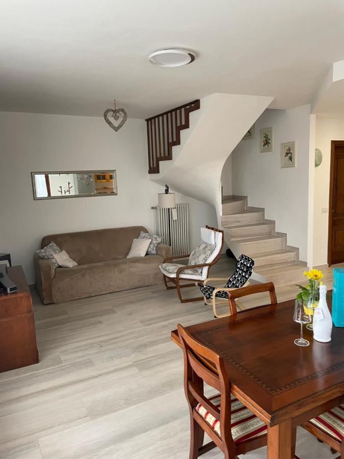 Lennolake Relax House Eksteriør billede