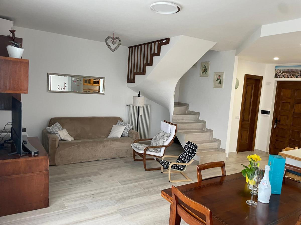 Lennolake Relax House Eksteriør billede