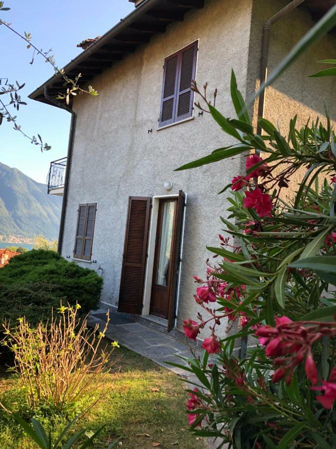 Lennolake Relax House Eksteriør billede